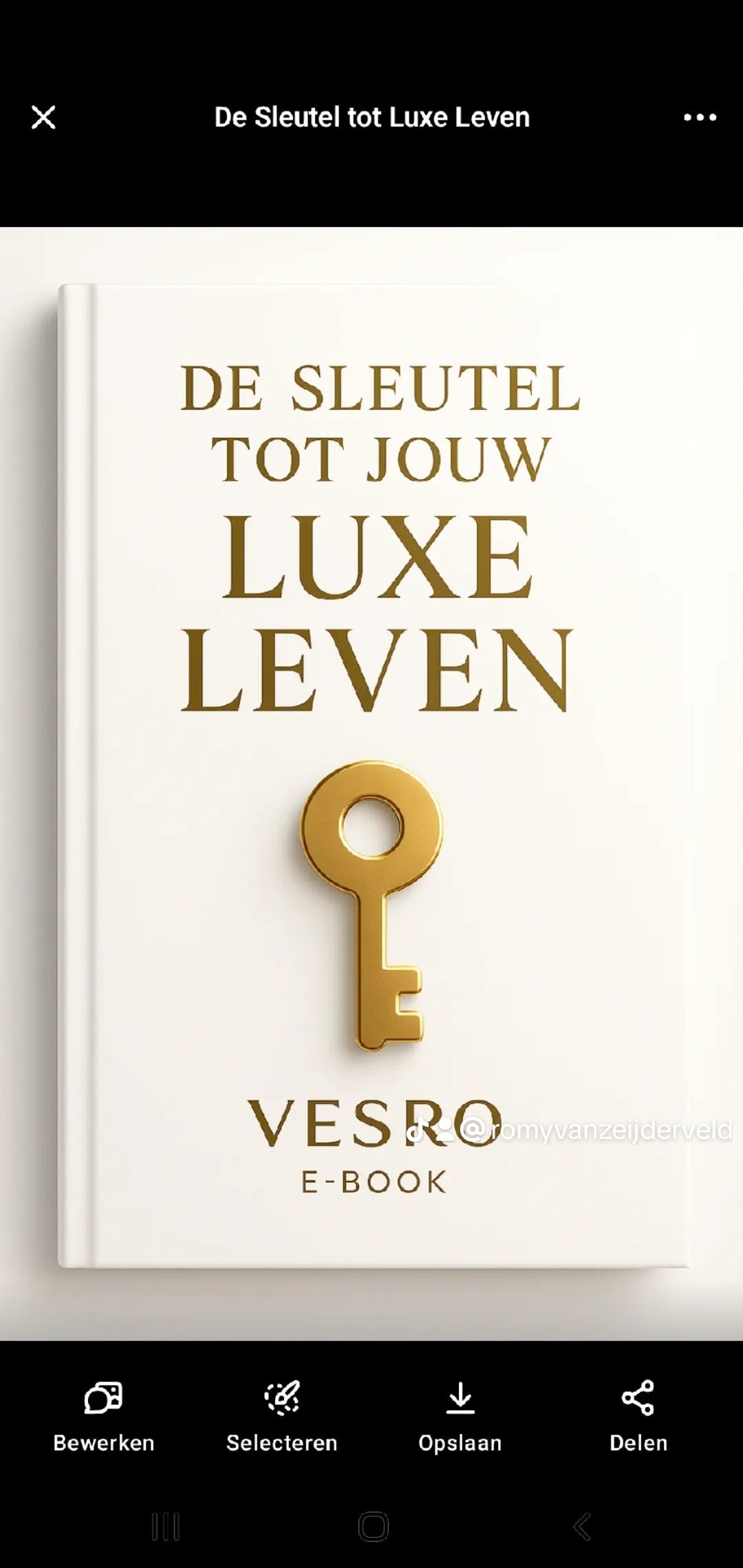 Vesro.nl
